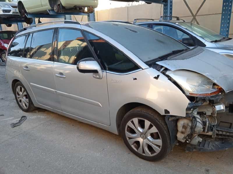 citroën c4 grand picasso del año 2009