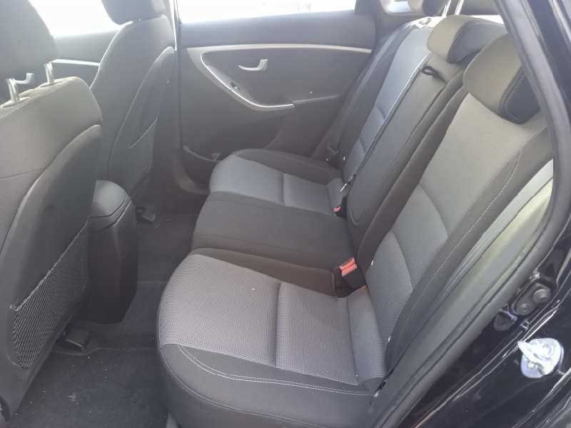 hyundai i30 (gd) del año 2015