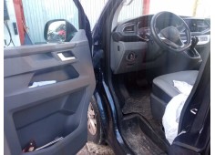 volkswagen t6.1 caravelle (sh) del año 2022 2