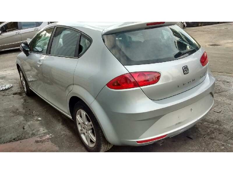 seat leon (1p1) del año 2012