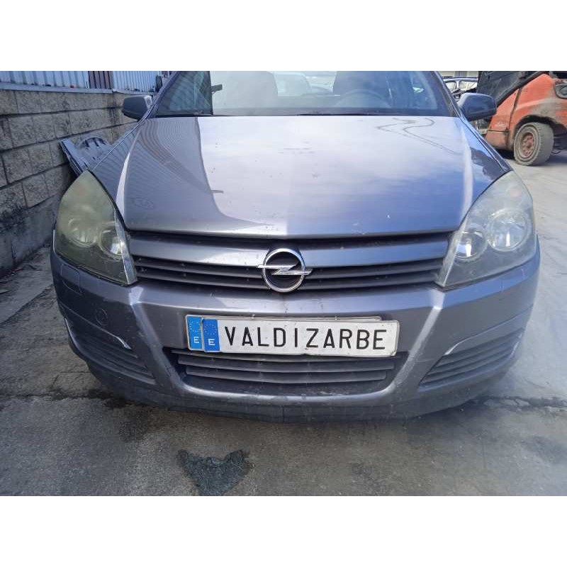 opel astra h caravan del año 2005