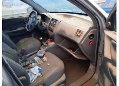 hyundai tucson (jm) del año 2006 2