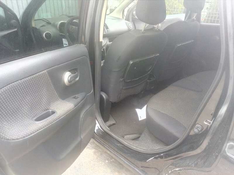 nissan note (e11e) del año 2007