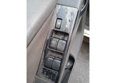 nissan pathfinder (r51) del año 2010 2