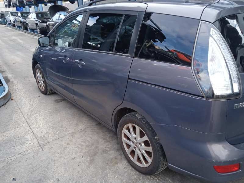 mazda 5 berl. (cr) del año 2010