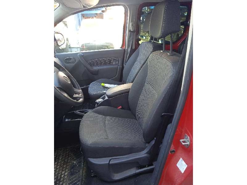 mercedes-benz citan (w415) combi del año 2018