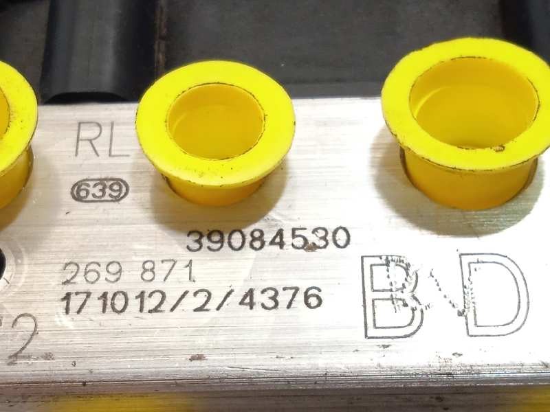 Recambio de abs para opel corsa e selective referencia OEM IAM 39084530 2265106516 269871