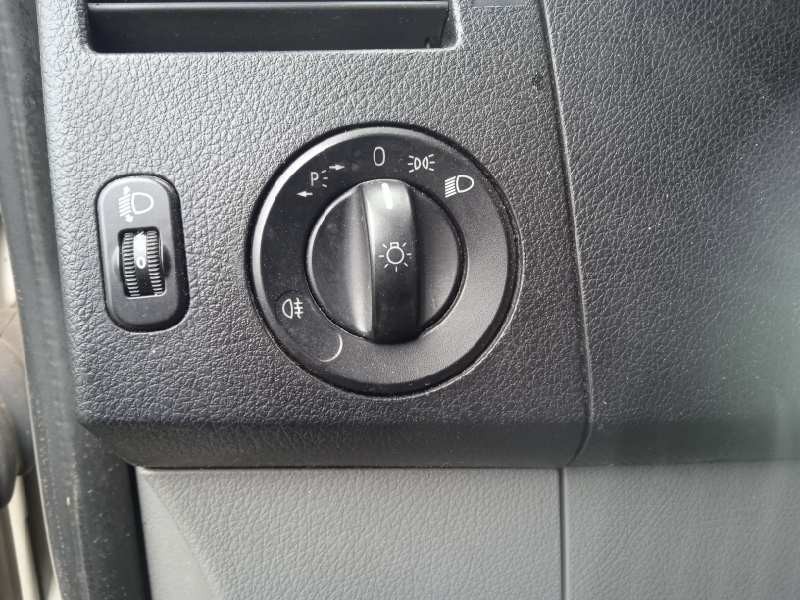 volkswagen crafter combi (2e) del año 2012