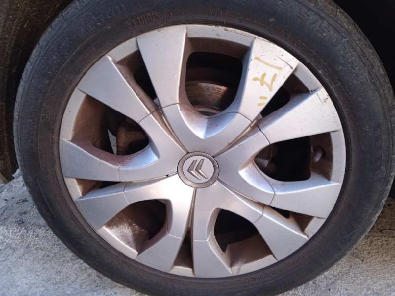 citroën c4 grand picasso del año 2009