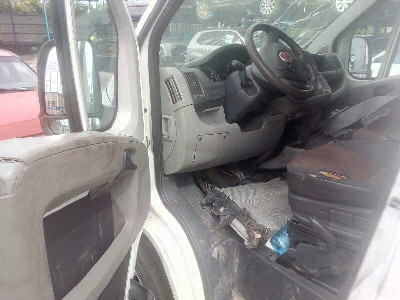 fiat ducato caja cerrada, techo elevado 30 (06.2006) del año 2008