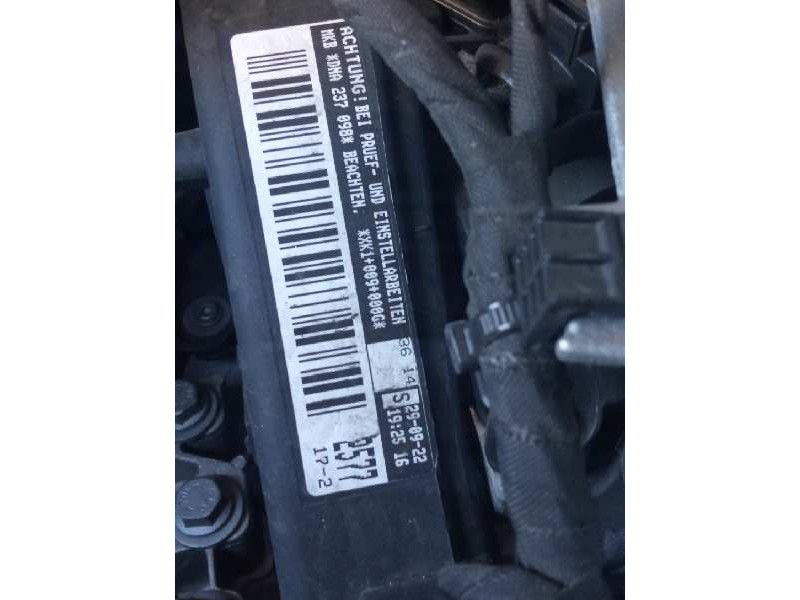 volkswagen t6.1 caravelle (sh) del año 2022