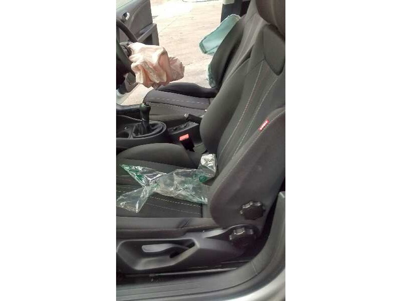 seat leon (1p1) del año 2012