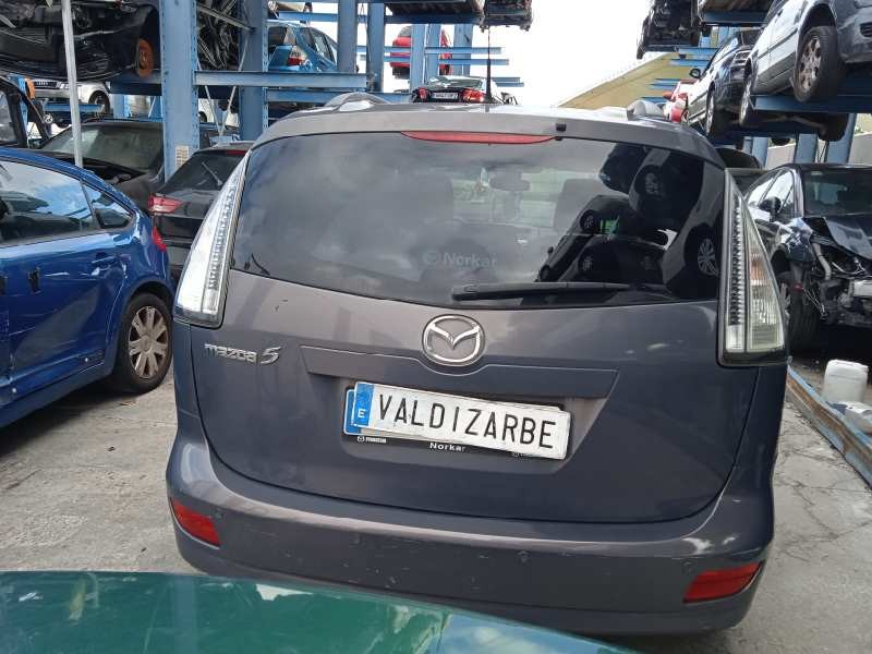 mazda 5 berl. (cr) del año 2010