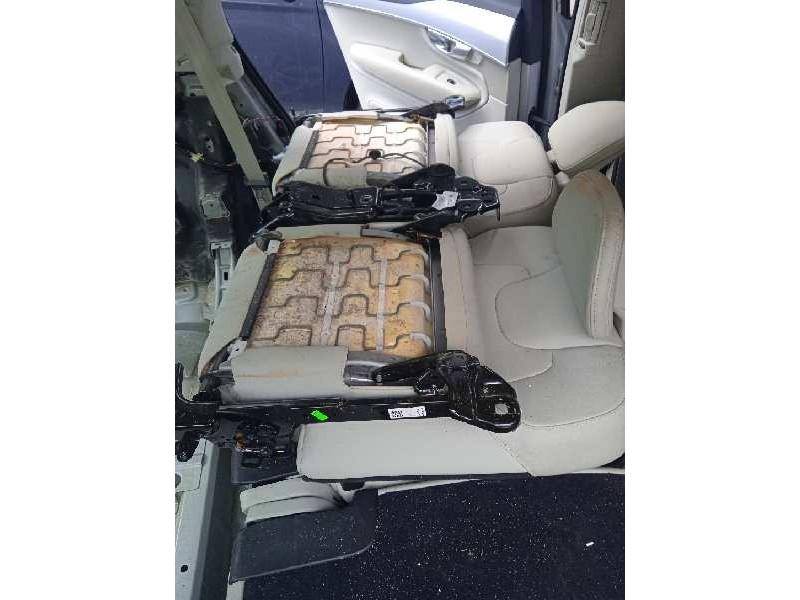 volvo xc90 del año 2017