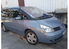 RENAULT ESPACE IV (JK0)