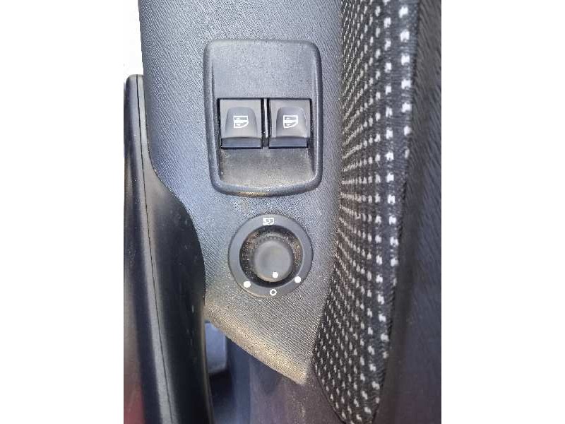 mercedes-benz citan (w415) combi del año 2018