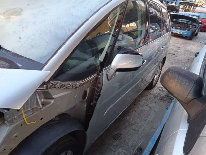 citroën c4 grand picasso del año 2009