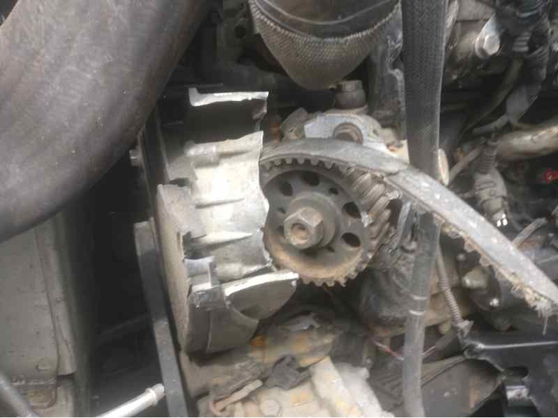 fiat ducato caja cerrada, techo elevado 30 (06.2006) del año 2008