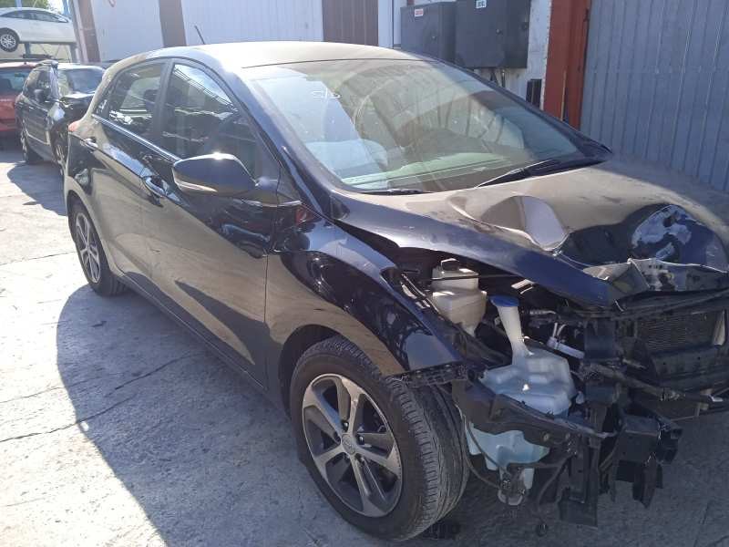 hyundai i30 (gd) del año 2015