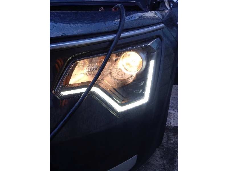 kia e - niro del año 2023