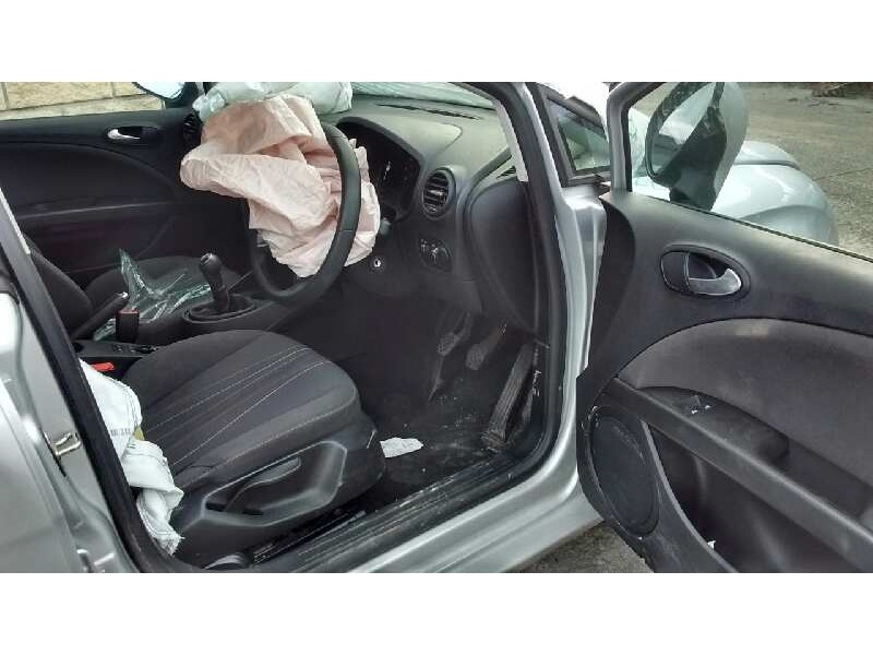 seat leon (1p1) del año 2012