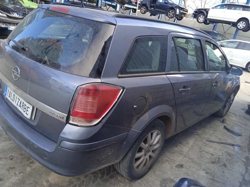 opel astra h caravan del año 2005