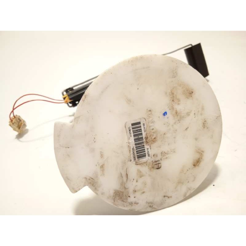 Recambio de aforador para volvo v60 familiar referencia OEM IAM 31274671  