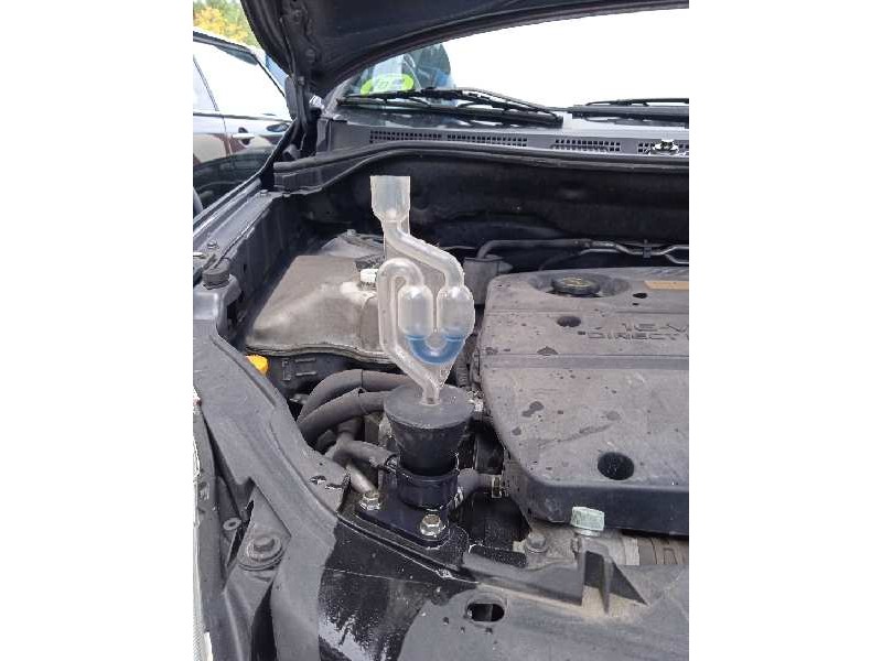 mazda 5 berl. (cr) del año 2010