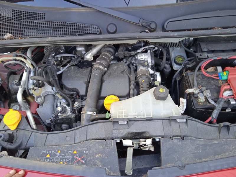 mercedes-benz citan (w415) combi del año 2018