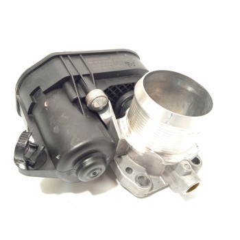 Recambio de caja mariposa para citroën c5 aircross (ac_, aj_, ar_, a4_) 1.2 puretech 130 (arhnsj) referencia OEM IAM 9801942080 