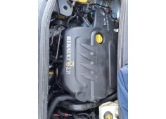 renault espace iv (jk0) del año 2003 2