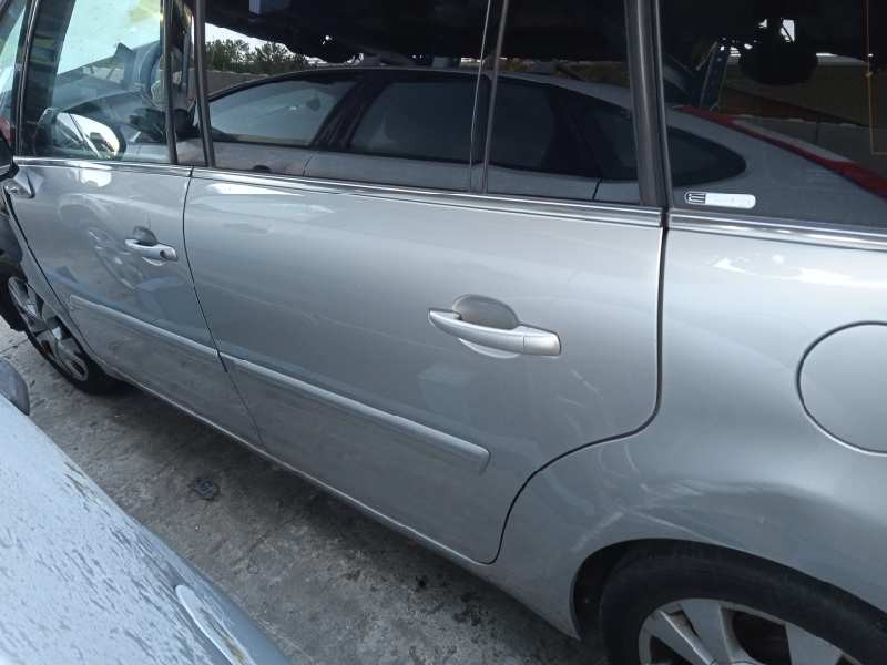 citroën c4 grand picasso del año 2009