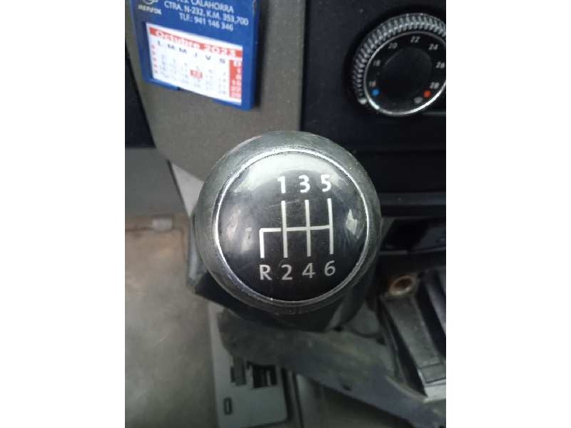 volkswagen crafter combi (2e) del año 2012