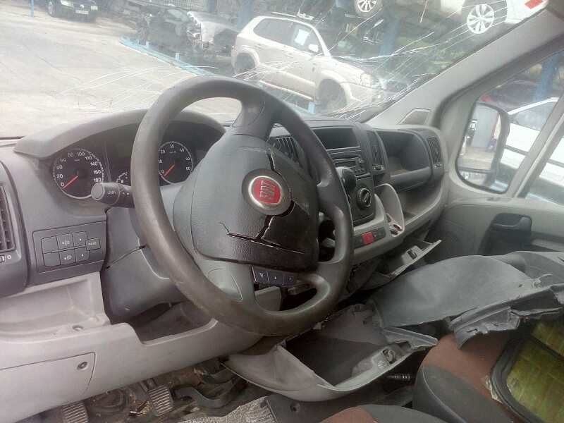 fiat ducato caja cerrada, techo elevado 30 (06.2006) del año 2008