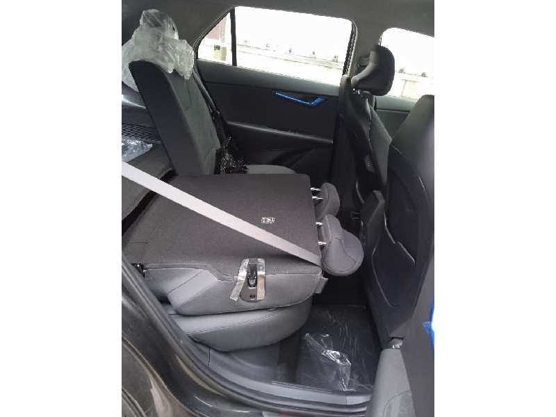 kia e - niro del año 2023