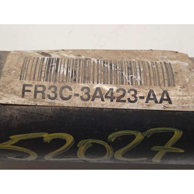 Recambio de brazo suspension inferior delantero derecho para ford mustang basis referencia OEM IAM FR3C3A423AA  