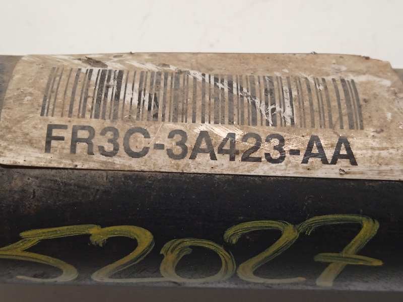Recambio de brazo suspension inferior delantero derecho para ford mustang basis referencia OEM IAM FR3C3A423AA  