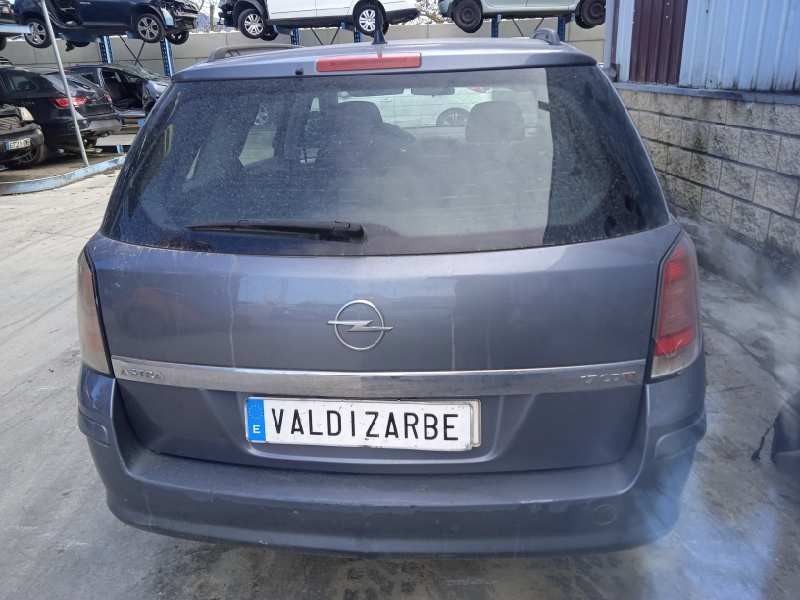 opel astra h caravan del año 2005
