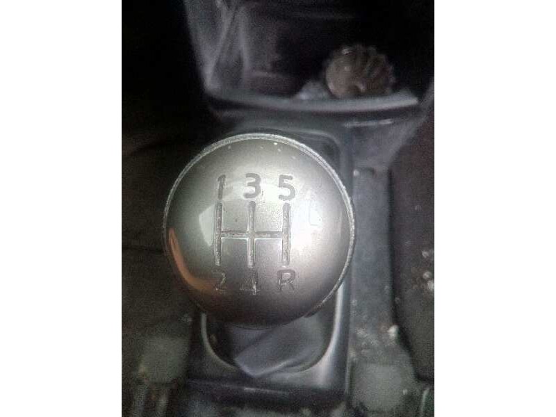 nissan note (e11e) del año 2007