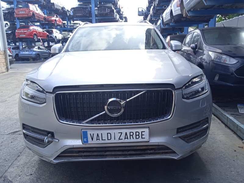 volvo xc90 del año 2017