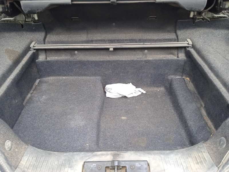 renault megane ii coupe/cabrio del año 2004