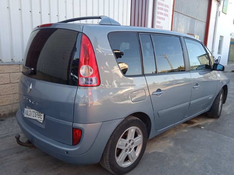 renault espace iv (jk0) del año 2003