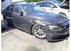 BMW SERIE 3 LIM. (F30)