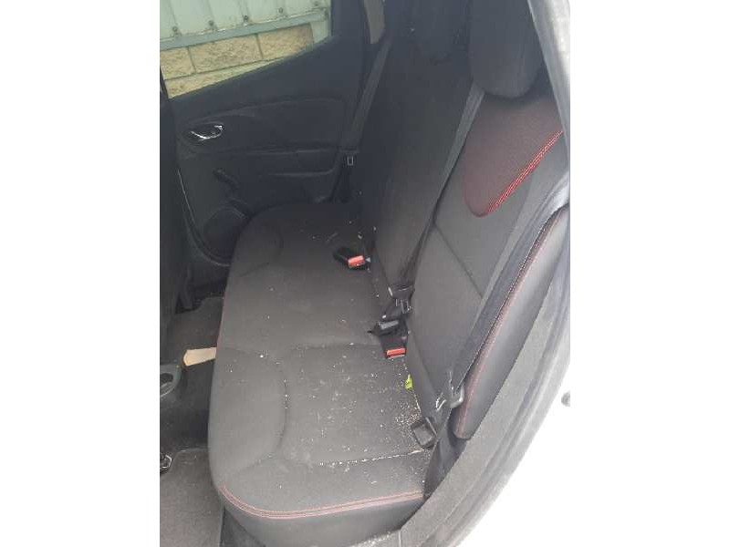 renault clio iv del año 2013