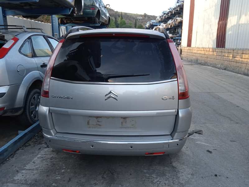 citroën c4 grand picasso del año 2009