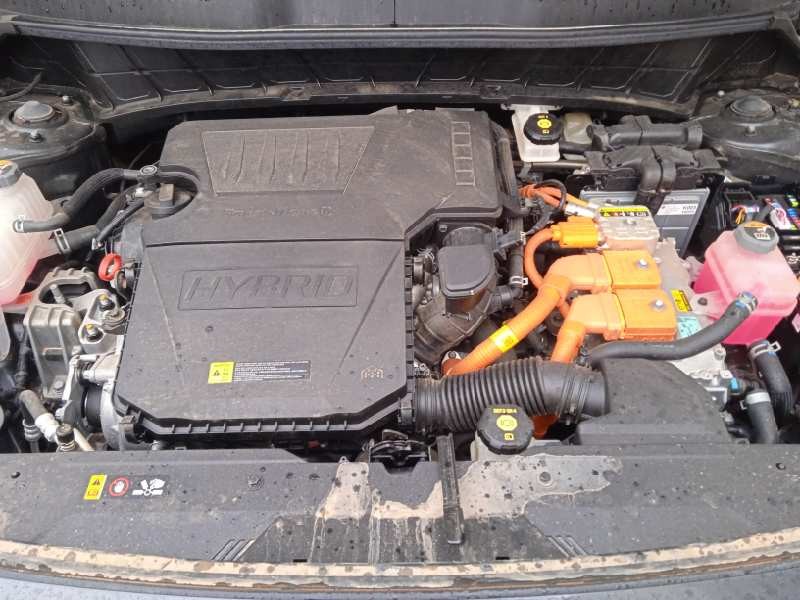 kia e - niro del año 2023