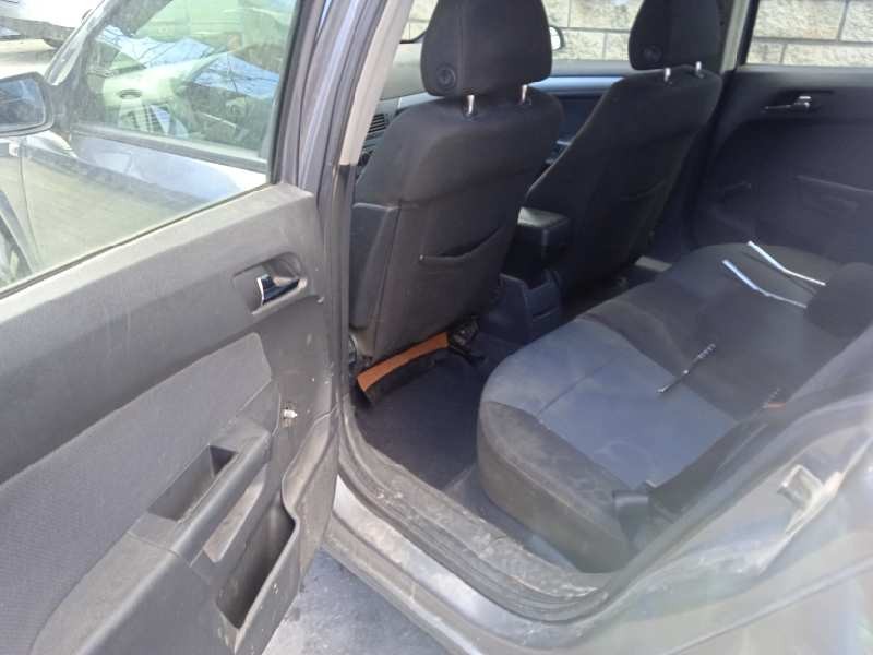 opel astra h caravan del año 2005