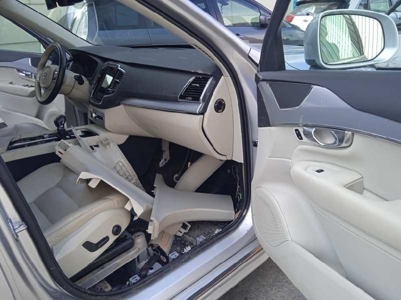 volvo xc90 del año 2017