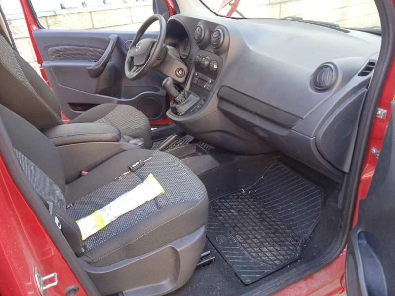 mercedes-benz citan (w415) combi del año 2018