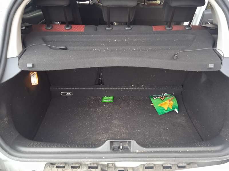 renault clio iv del año 2013